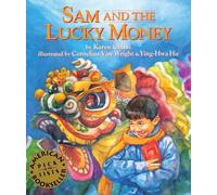 Sam & The Lucky Money