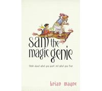 Sam The Magic Genie