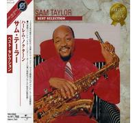 Sam (the Man) Taylor Best Selection (CD) (US IMPORT)