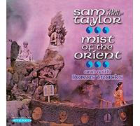 Sam "The Man" Taylor – Mist Of The Orient