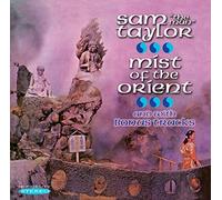 Sam "The Man" Taylor - Mist Of The Orient