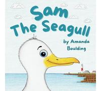 Sam The Seagull