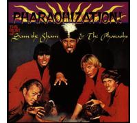 Sam the Sham and Phar - Pharaohization-Best of