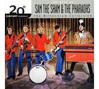 Sam The Sham - Millennium Collection, The [Us Import]
