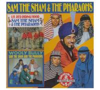 Sam the Sham and the Pharaohs - Wooly Bully: Little Red Riding Hood [Us Import]