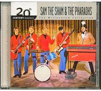 Sam The Sham - Millennium Collection, The [Us Import]