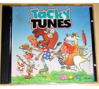 Sam the Sham & Pharoahs - Tacky Tunes