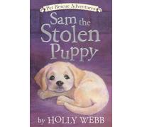 Sam the Stolen Puppy (Pet Rescue Adventures)