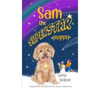 Sam The SUPERSTAR Puppy