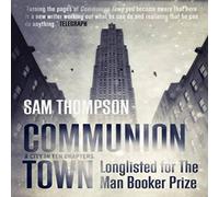 Sam Thompson Communion Town N/A Book Sam Thompson Multicolor