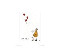 Sam Toft (Make a Wish)