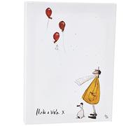 Sam Toft (Make a Wish 30 x 40cm Canvas