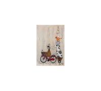 Sam Toft Pack In A Stack Print
