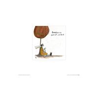 Sam Toft (Sometimes we Just Sit and Think)