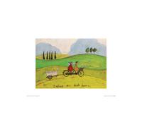 Sam Toft (Taking the Ducks Home)