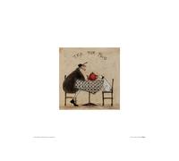 Sam Toft (Tea for Two)