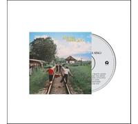 Sam Tompkins : Are We Gonna Sing? CD Album Digisleeve (2026) NEW