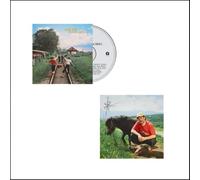 Sam Tompkins - ARE WE GONNA SING? (Amazon Exclusive CD with Signed Artcard)