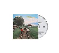 Sam Tompkins - Are We Gonna Sing? CD (New) PRESALE 04/09/26