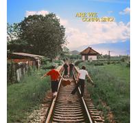 Sam Tompkins - Are We Gonna Sing? CD (New) PRESALE 04/09/26