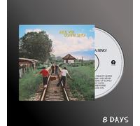Sam Tompkins - Are We Gonna Sing? - CD | Presale Ships By 4/9/26