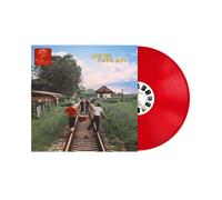 Sam Tompkins Are We Gonna Sing? - Red Transparent Vinyl - Sealed UK vinyl LP album record 7420969 Island 2026