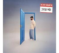 Sam Tompkins - hi, my name is insecure.