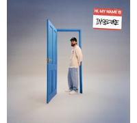 Tompkins,Sam - Hi, My Name Is Insecure (Ltd. Edt.) [VINYL]