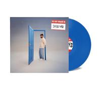 Sam Tompkins - hi, my name is insecure. [VINYL]