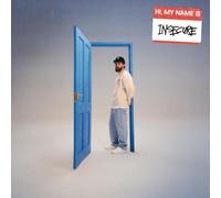 Sam Tompkins - hi, my name is insecure. [VINYL]