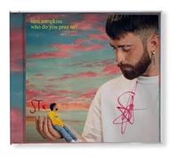 Sam Tompkins - Who Do You Pray To? [Amazon Exclusive Signed CD]
