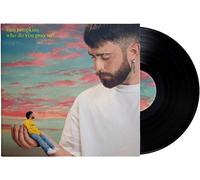 Who Do You Pray To? - Sam Tompkins - vinyl