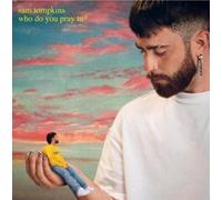 Sam Tompkins – Who Do You Pray To? – Exclusive Yellow Vinyl LP – Island