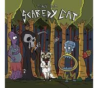 Sam, Tony - Scaredy Cat