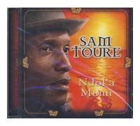 Sam Touré - Ndol'A Mumi