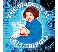 Sam Tripoli - The Diabolical (2cd)