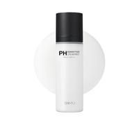 SAM’U PH Sensitive Cream Mist | Daily Face Moisturizer for Dry & Sensitive Skin | Korean Facial Mist Spray | Hydrating Makeup Fixer, 1, 3.38 fl. oz. | Stocking stuffers, Gifts