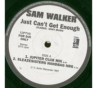 Sam Walker - Just Can't Get Enough