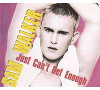 Sam Walker - Just Can't Get Enough