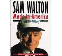 SAM Walton: Made in America