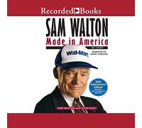 Sam Walton: Made in America