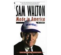 Sam Walton : Made in America My Story