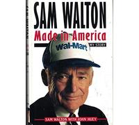 SAM WALTON/WALMART