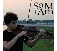 Sam Weiser - Say I Am