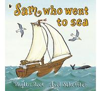 Sam Who Went to Sea
