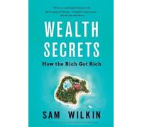 Sam Wilkin Wealth Secrets (Paperback)