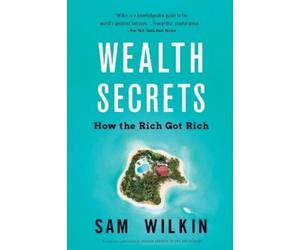 Sam Wilkin Wealth Secrets (Paperback) (US IMPORT)