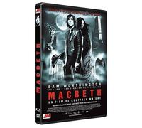 SAM WORTHINGTON - MACBETH