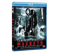 SAM WORTHINGTON - MACBETH