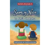 Sam y Nico. La Feria de Arena